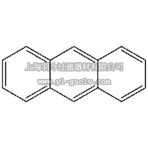 thermo fisher,赛默飞世尔,104860050,蒽 Anthracene, 99% 5GR