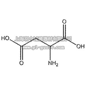 thermo fisher,赛默飞世尔,105030010,DL-Aspartic acid, 99+% 1KG