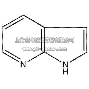 thermo fisher,赛默飞世尔,105100250,7-Azaindole, 98% 25GR