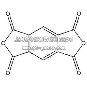 thermo fisher,赛默飞世尔,105320025,1,2,4,5-Benzenetetracarboxylic anhydride, 99% 2.5KG