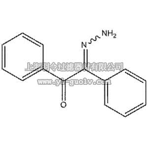 thermo fisher,赛默飞世尔,105430250,Benzil monohydrazone, 98% 25GR