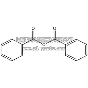 thermo fisher,赛默飞世尔,105505000,Benzoic anhydride, 98% 500GR