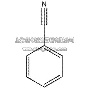 thermo fisher,赛默飞世尔,105540050,苯腈 Benzonitrile, 99%, pure 5ML