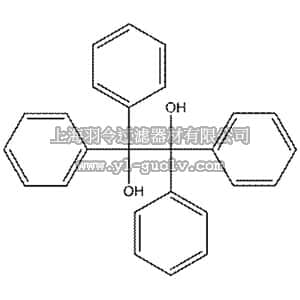 thermo fisher,赛默飞世尔,105591000,Benzopinacole, 98% 100GR