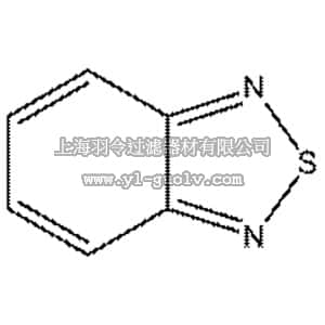 thermo fisher,赛默飞世尔,105660250,2,1,3-Benzothiadiazole, 98% 25GR