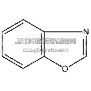 thermo fisher,赛默飞世尔,105680050,Benzoxazole, 97+% 5GR