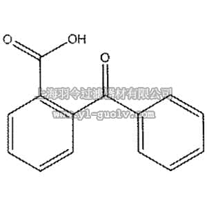 thermo fisher,赛默飞世尔,105710010,2-Benzoylbenzoic acid, 98+% 1KG