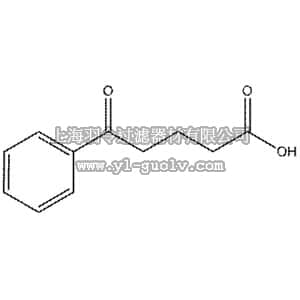 thermo fisher,赛默飞世尔,105740250,4-Benzoylbutyric acid, 97% 25GR