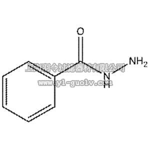 thermo fisher,赛默飞世尔,105775000,Benzoylhydrazine, 98% 500GR