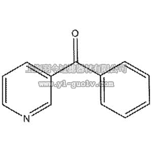 thermo fisher,赛默飞世尔,105810050,3-Benzoylpyridine, 97% 5GR