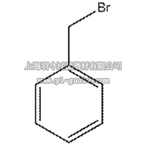 thermo fisher,赛默飞世尔,105871000,苄基溴 Benzyl bromide, 98% 100ML