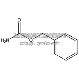 thermo fisher,赛默飞世尔,105891000,Benzyl carbamate, 98% 100GR