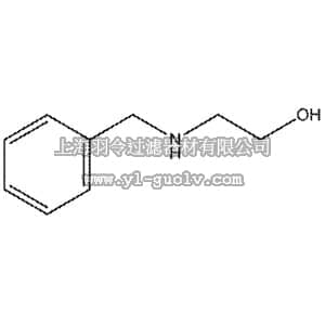 thermo fisher,赛默飞世尔,105945000,N-苄基乙醇胺 N-Benzylethanolamine, 96% 500ML