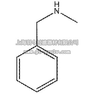 thermo fisher,赛默飞世尔,106045000,N-甲基苄胺 N-Methylbenzylamine, 97% 500ML