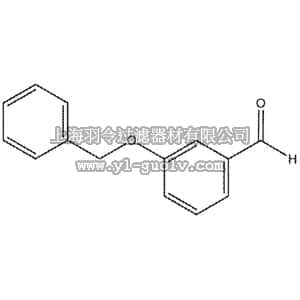 thermo fisher,赛默飞世尔,106070050,3-苄氧基苯甲醛(98%) 3-Benzyloxybenzaldehyde, 98% 5GR