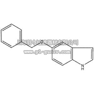 thermo fisher,赛默飞世尔,106090050,5-Benzyloxyindole, 95% 5GR