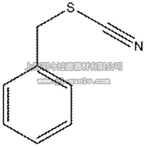 thermo fisher,赛默飞世尔,106181000,Benzyl thiocyanate, 97% 100GR