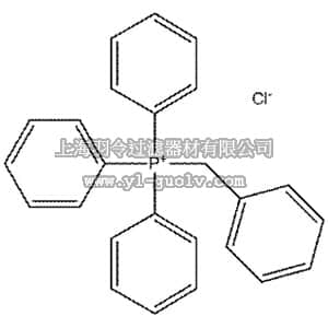 thermo fisher,赛默飞世尔,106211000,苄基三苯基氯化膦 Benzyltriphenylphosphonium chloride, 99% 100GR