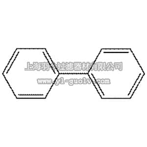 thermo fisher,赛默飞世尔,106252500,联苯 Biphenyl, 99% 250GR