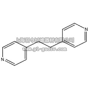 thermo fisher,赛默飞世尔,106470100,1，2-双(4-吡啶基)乙烷 1,2-Bis(4-pyridyl)ethane, 97% 10GR