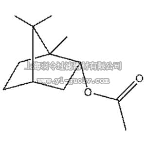 thermo fisher,赛默飞世尔,106550050,L-Bornyl acetate, 95% 5GR