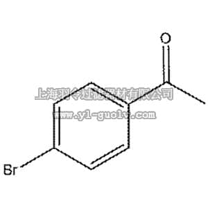 thermo fisher,赛默飞世尔,106591000,4-溴苯乙酮 4'-Bromoacetophenone, 98% 100GR