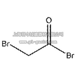 thermo fisher,赛默飞世尔,106601000,溴乙酰溴，98% Bromoacetyl bromide, 98% 100ML