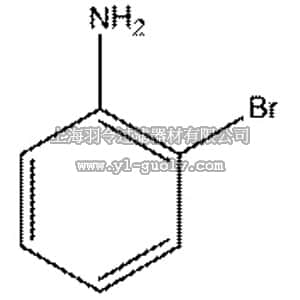 thermo fisher,赛默飞世尔,106615000,2-Bromoaniline, 98% 500GR