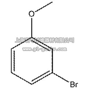 thermo fisher,赛默飞世尔,106620250,间溴苯甲醚(99+%) 3-Bromoanisole, 99+% 25ML