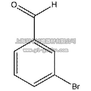 thermo fisher,赛默飞世尔,106661000,3-Bromobenzaldehyde, 96% 100ML