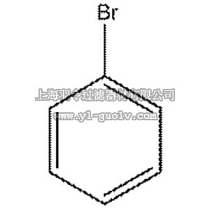 thermo fisher,赛默飞世尔,B253-1,BROMOBENZENE CERTIFIED 1L