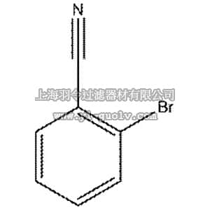 thermo fisher,赛默飞世尔,106690100,2-溴苯甲腈 2-Bromobenzonitrile, 99% 10GR