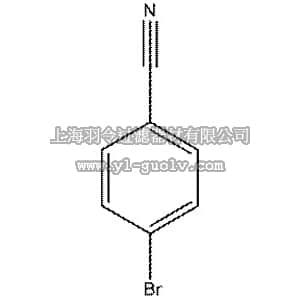 thermo fisher,赛默飞世尔,106710100,4-溴苯腈 4-Bromobenzonitrile, 98% 10GR