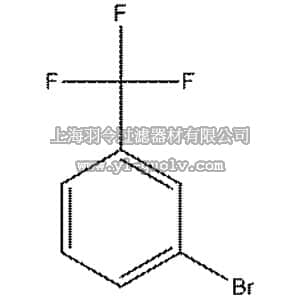 thermo fisher,赛默飞世尔,106740500,3-Bromobenzotrifluoride, 99% 50ML