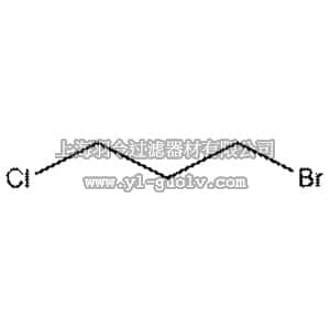 thermo fisher,赛默飞世尔,106860010,1-Bromo-3-chloropropane, 99% 1LT