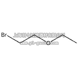 thermo fisher,赛默飞世尔,367400250,2-溴乙基乙醚 2-Bromoethyl ethyl ether, 90% 25GR
