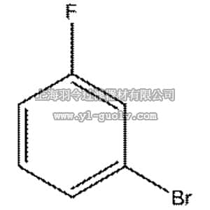 thermo fisher,赛默飞世尔,107005000,3-Bromofluorobenzene, 99% 500ML