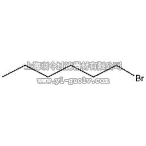 thermo fisher,赛默飞世尔,107045000,1–溴己烷 1-Bromohexane, 99+% 500ML