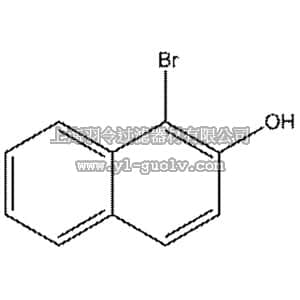 thermo fisher,赛默飞世尔,107161000,1-Bromo-2-naphthol, 98% 100GR