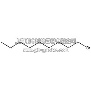 thermo fisher,赛默飞世尔,107201000,1-Bromononane, 97% 100GR