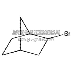 thermo fisher,赛默飞世尔,107210100,exo-2-Bromonorbornane, 98% 10GR