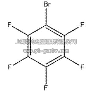 thermo fisher,赛默飞世尔,107221000,Bromopentafluorobenzene, 99% 100ML