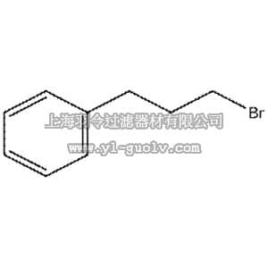 thermo fisher,赛默飞世尔,107290050,1-溴-3-苯基丙烷 1-Bromo-3-phenylpropane, 98% 5ML