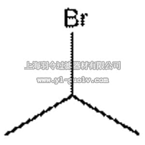 thermo fisher,赛默飞世尔,107320010,2-Bromopropane, 99% 1LT