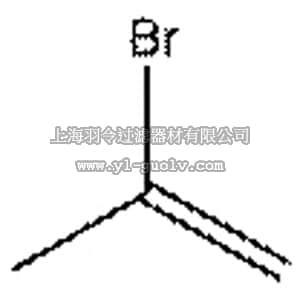 thermo fisher,赛默飞世尔,107340100,2-溴丙烯，99+% 2-Bromopropene, 99% 10ML
