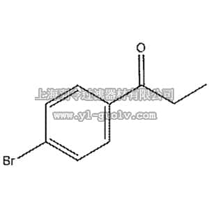 thermo fisher,赛默飞世尔,107370050,4'-Bromopropiophenone, 97% 5GR