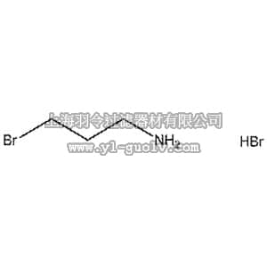 thermo fisher,赛默飞世尔,107380250,3-溴丙胺氢溴酸盐 3-Bromopropylamine hydrobromide, 98% 25GR