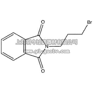 thermo fisher,赛默飞世尔,107390250,N-(3-Bromopropyl)phthalimide, 98% 25GR