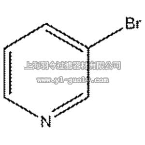 thermo fisher,赛默飞世尔,107410250,3-溴吡啶 3-Bromopyridine, 99% 25ML