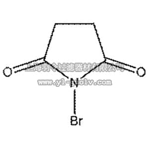 thermo fisher,赛默飞世尔,107450010,N-溴琥珀酰亚胺 N-Bromosuccinimide, 99% 1KG